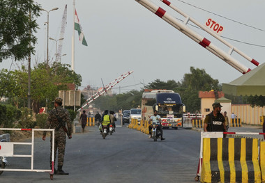 هند و پاکستان در آستانه یک جنگ دیگر