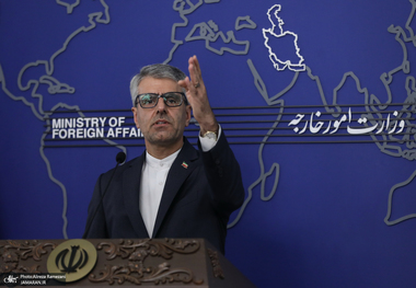 واکنش ایران به حملات اخیر اسرائیل به لبنان و نقض آتش بس
