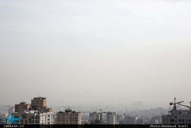 سازمان استاندارد در مساله آلودگی هوای تهران چه نقشی دارد؟