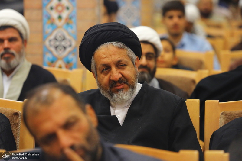 همایش «حکیم الهی» به مناسبت چهل و سومین سالگرد ارتحال علامه طباطبایی (ره)