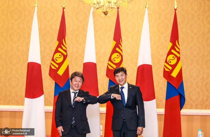 منتخب تصاویر امروز جهان- 19 مهر