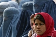 دختران افغانستانی به مدارس بازگشتند اما چه بازگشتنی!