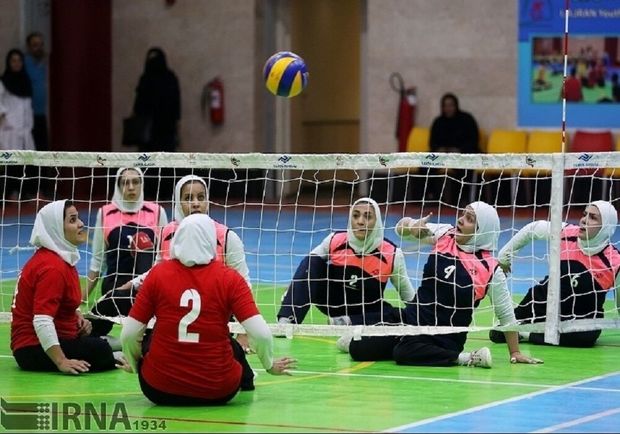 ورزش جانبازان و معلولان اصفهان نیازمند توجه و اعتبارات بیشتر است