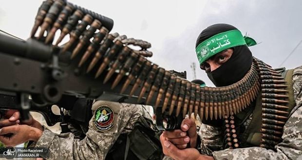 نماینده کنگره آمریکا: سلاح های آمریکایی در دست حماس علیه اسراییلی ها از افغانستان و اوکراین آمده اند!