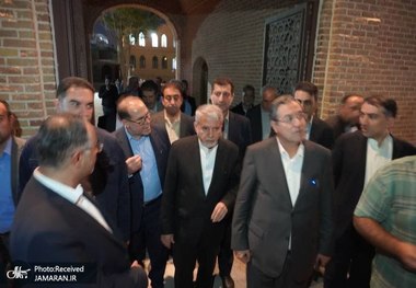 میراث هزارساله ارومیه به برند جهانی گردشگری ایران تبدیل می‌شود/ میراث‌فرهنگی، حلقه اتصال گذشته درخشان و آینده توسعه‌محور