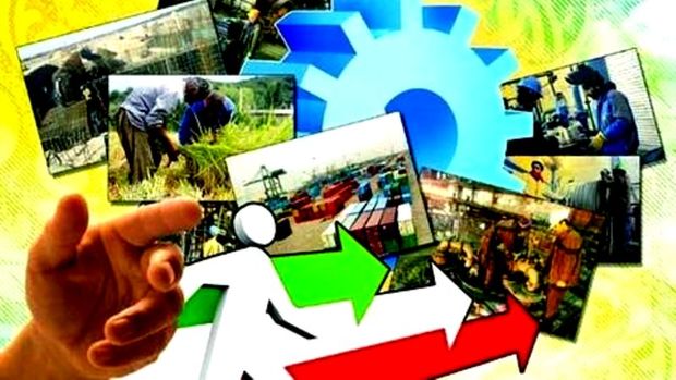 74 طرح عمرانی در قلعه گنج  افتتاح می شود