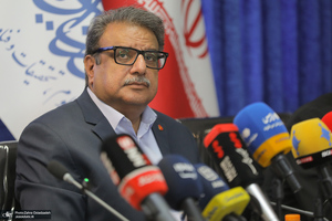 مراسم امضای تفاهم‌نامه چهار‌جانبه طرح رداکارت دانشجویان