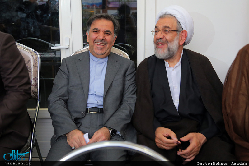 سی و ششمین سالگرد شهدای هفتم تیر در حوزه علمیه امام حسن مجتبی(ع)-2