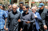 جزییات سفر غیررسمی رییس جمهور پزشکیان به قم (19)