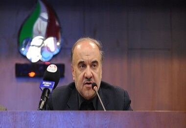 نامه سلطانی‌فر به وزیر اطلاعات درباره برخورد با عوامل و واسطه‌های ناسالم در نقل و انتقال بازیکنان خارجی 
