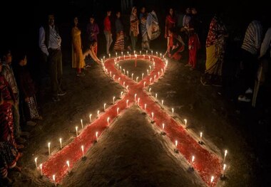 سازمان ملل برنامه اچ‌آی‌وی/ایدز خود را تعطیل می‌کند