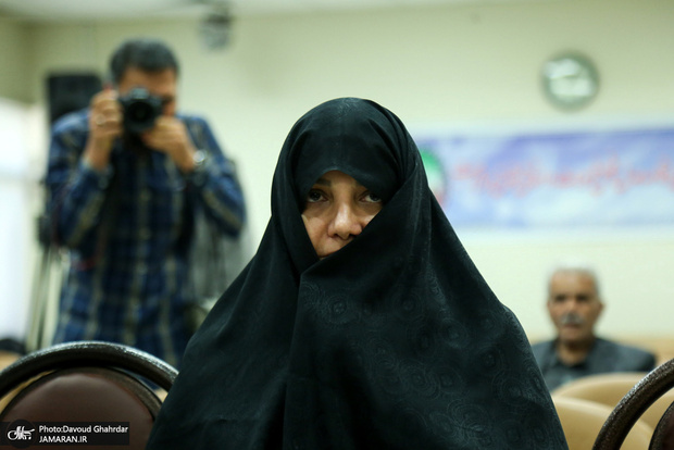 در سومین جلسه دادگاه شبنم نعمت زاده چه گذشت؟