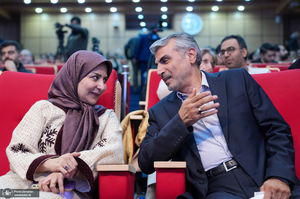 بزرگداشت علی شمس‌اردکانی