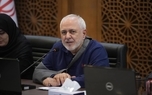 ظریف: گروه پایداری می‌خواهد مرا عزل کند، با آنها هم باید ساخت/ به زور هم شده باید عادت کنیم که یکدیگر را تحمل کنیم/ امید به معنای دروغ گفتن نیست/ نباید جلوی کسانی که می‌خواهند جلوی آینده را بگیرند، کم بیاوریم و شکست بخوریم