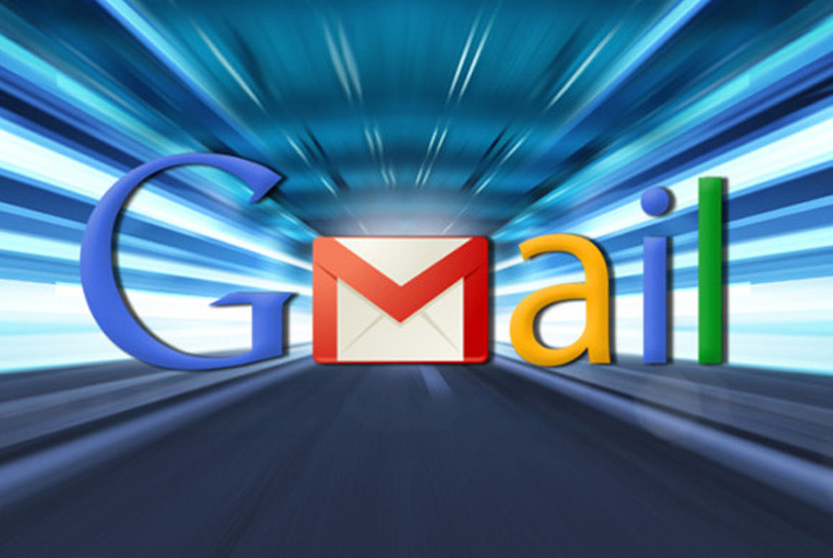 حجم Inbox  جی‌میل چقدر افزایش یافت؟