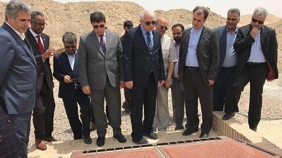 مشترکات ایران و ترکیه بستر توسعه روابط را افزایش داده است