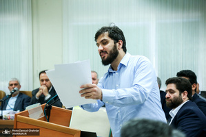 دومین جلسه دادگاه رسیدگی به اتهامات محمدهادی رضوی و متهمان پرونده بانک سرمایه