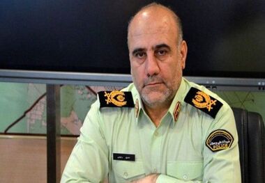 دستگیری تعدادی از اخلالگران بازار ارز