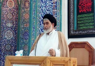 قاتل کلمه گوی لا اله الا الله کافر است