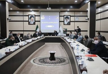 خسارت‌های شیوع کرونا در خراسان رضوی بیش از سایر استان‌هاست