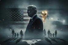 مهاجرت و ویزای ترامپی، نگرانی های پیش از جام جهانی ۲۰۲۶