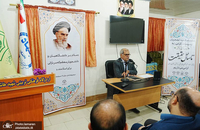 اردوی امام شناسی  «تا ساحل حقیقت» در مازندران برگزار شد + تصاویر