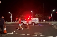 صحنه‌هایی از تیراندازی در استرالیا که ۱۲ کشته بر جای گذاشت  (7)