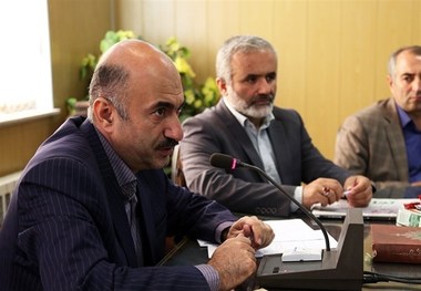 ۱۳۲ میلیون دلار کالا در سال ۹۵ از همدان صادر شد