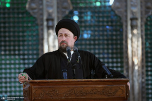 تجدید میثاق نمایندگان مجلس شورای اسلامی با آرمان‌های امام خمینی(س)