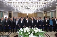 ایرانیان مقیم بلاروس با پزشکیان دیدار کردند (2)