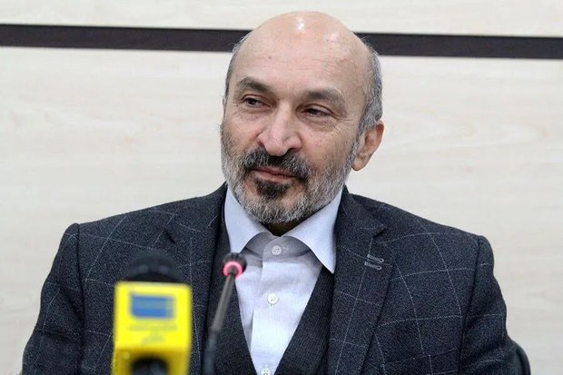 رییس جدید دانشگاه تهران کیست؟ محمدحسین امید چه سوابقی دارد؟