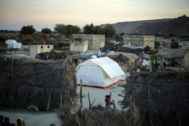 بیماری‌ واگیردار در جنوب سیستان‌وبلوچستان گزارش نشده‌است