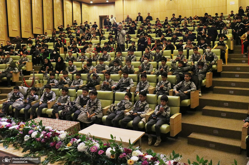 رویدادهای فرهنگی و هنری چهارمین هفته بر آستان آفتاب - 5