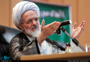 آیت‌الله بیات زنجانی: اگر مردم نخواهند نمی‌توانید بگویید من حق هستم/ اگر مردم می‌خواهند بدانند حق آنهاست
