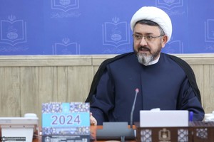 امضا تفاهم نامه بین موسسه تنظیم ونشر آثار امام خمینی با مجمع بین المللی اساتید دانشگاه ها