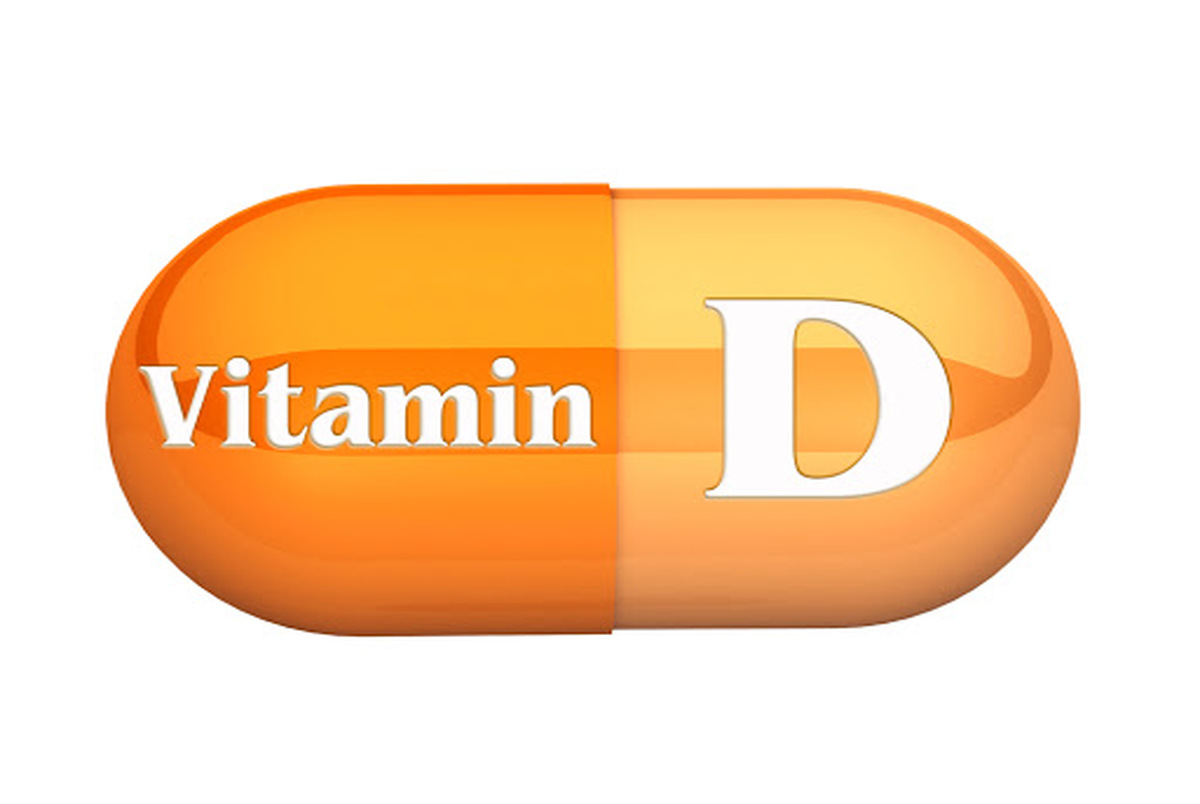 تاثیر مصرف ویتامین D بر پیشگیری از سرطان روده بزرگ 
