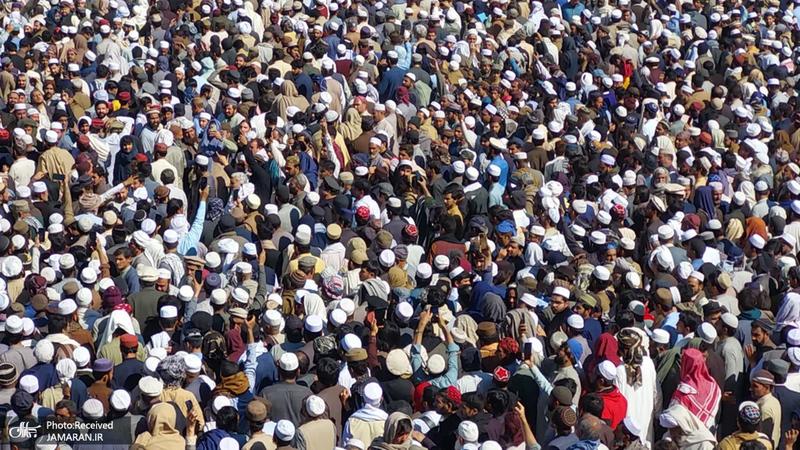 منتخب تصاویر امروز جهان - 16 اسفند 1403