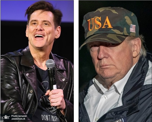 تندترین حمله بازیگر سرشناس به ترامپ