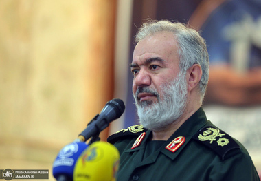 سردار فدوی، جانشین فرمانده کل سپاه: «حجاب» یک موضوع انسانی است/ مواظب باشیم انجام‌دهنده دستور آمریکایی‌ها و صهیونیست‌ها نباشیم