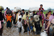 بیانیه سوچی بدون اشاره به حوادث میانمار 