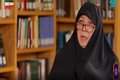 مادر شهید زهرا حدادعادل: حاج آقا مجتبی همسر نمونه بود؛ وقتی داماد ما شدند، نوری وارد خانه ما شد/ دلم سوخت وقتی شنیدم برخی گفته‌اند «چارسو» برای ایشان است
