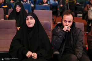 ویژه برنامه «یاران حبیب»