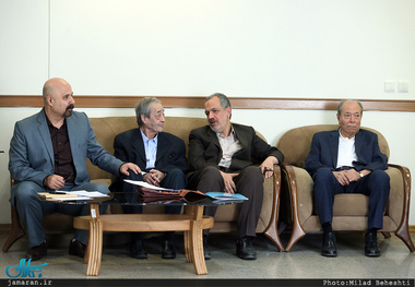 هشتمین دوره جایزه اخلاق و نیایش در آینه هنر و پژوهش