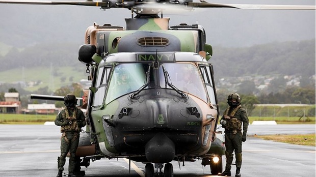 استرالیا بار دیگر به فرانسه نارو زد!