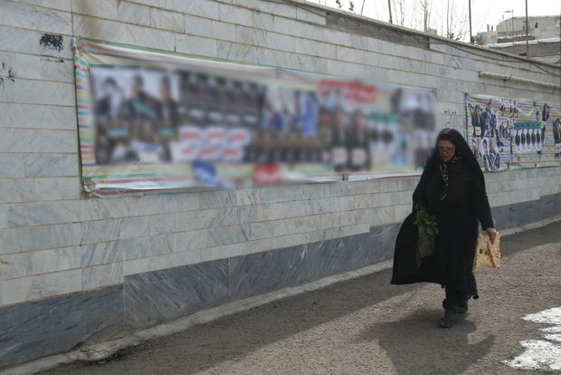 تبلیغات کمرنگ نامزدهای زن مجلس در مازندران