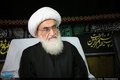 توضیح دفتر آیت‌الله العظمی نوری همدانی در خصوص اخبار منتشر شده درباره حضور این مرجع تقلید در مراسم تشییع پیکر رهبر شهید انقلاب