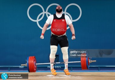 از 20 آپارتمان تا چندین ماشین لوکس؛ ثروت نجومی غول وزنه برداری