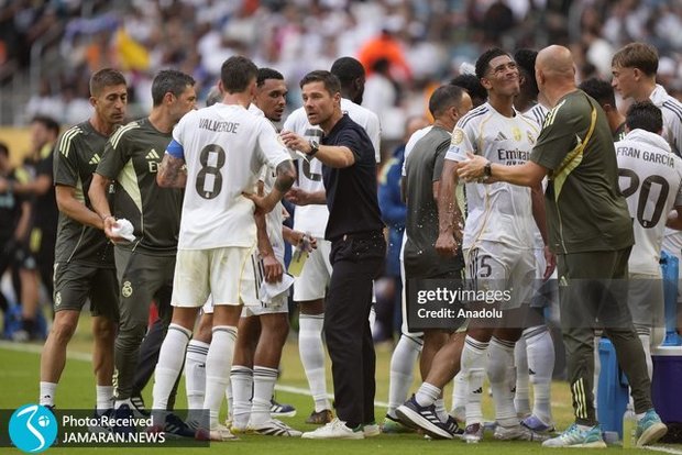 جام جهانی باشگاه ها| رئال با کنار زدن یووه به دورتموند رسید