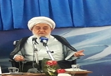 امام جمعه رشت: برای تبیین واقعه غدیر، کار علمی و فرهنگی انجام شود