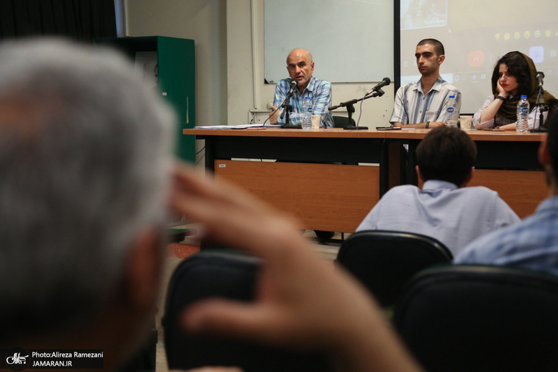 ویژه برنامه روز جهانی کارگر